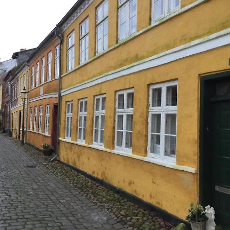 Ribe Centrum I Fredet Hus Экстерьер фото