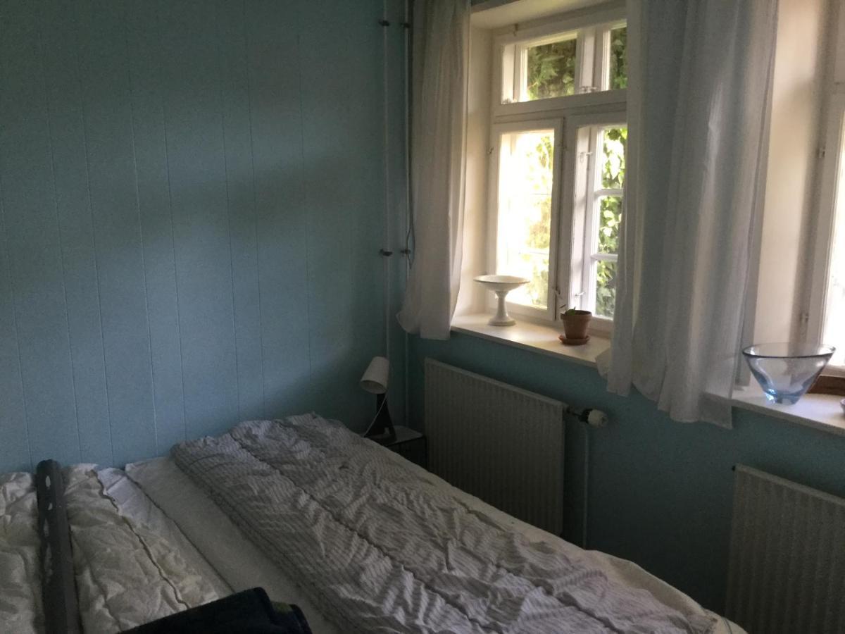 Ribe Centrum I Fredet Hus Экстерьер фото